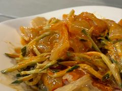 -No.DD戳子烧烤·江湖菜(北京总店)