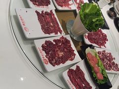 -陈记顺和潮汕牛肉火锅(韩江路店)