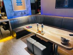 -星聚会KTV(北京世贸天阶店)