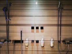 -文华东方水疗中心