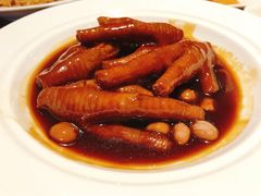 -杭州JW万豪酒店-万豪中餐厅