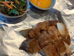 -半山腰·云南菜(侨福芳草地店)