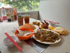 -冰岛茶餐厅(人民路店)