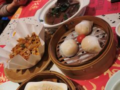 -点都德(广州白云山景区南门店)