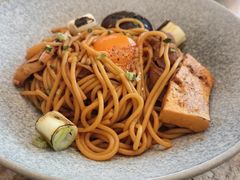 -玲婧胡同·生日蛋糕·餐厅(嘉里城店)