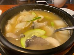 -军硕烤肉·部队火锅(二七万达店)