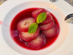 -小芳廷餐厅