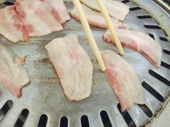 -平山城鑫烧烤(建国楼店)