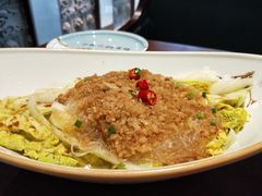 -川人百味(福佳爱琴海店)