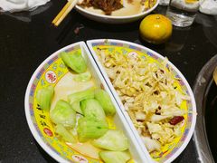-芦月轩羊蝎子(劲松店)