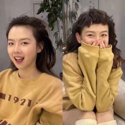 点击看大图 -3AM·S HAIR SALON烫发染发接发