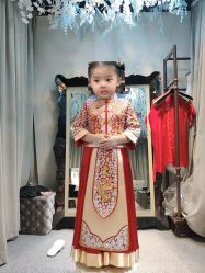 -韩国天使嫁衣婚纱礼服馆(上海旗舰店)