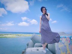 -美国村