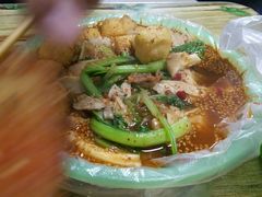 -夫妻串店(和睦路店)