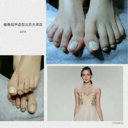 足部美甲-光SPA科技美肤