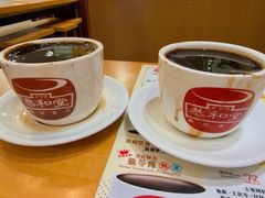 -恭和堂 龟苓膏(铜锣湾店)