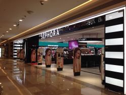 -丝芙兰Sephora