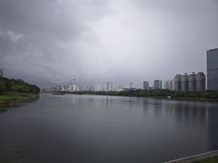 -南宁南湖公园