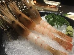-赤坂亭·M9和牛烧肉·铁板烧·日料398放题(长泰广场店)
