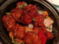 -大树餐厅(益田假日店)