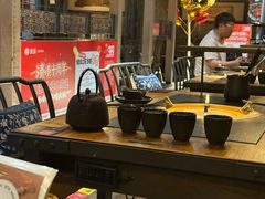 -湊湊火锅·茶憩(石家庄万象城店)