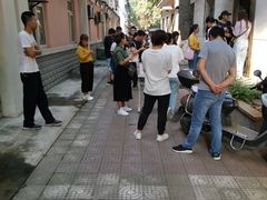 -陕西师范大学(雁塔校区)