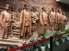 -辛亥革命博物院北区