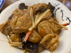-灵福缘私房菜·农家菜(拈花湾·灵山大佛必推店)