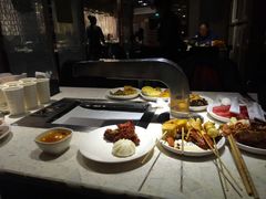 -春天烤肉自助餐厅(南内环店)