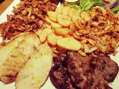 -HELLO MUSAE 拾光缪斯餐厅·纯正希腊风味(苏州中心店)