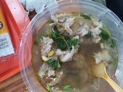 -大学城美食街