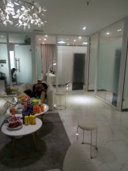 -久匠·野生眉半永久纹眉