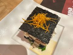 -鸟山鸣·日料食堂(王府井店)