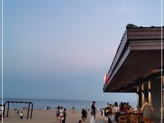 -海风酒吧 喝精酿 听民谣(阿那亚礼堂店)