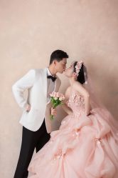 -MAO亲爱的猫婚纱摄影工作室