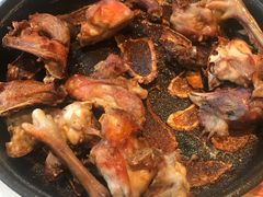 铁锅生煎鸡-山东老家(黄埔分店)