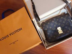 -LV路易威登(杭州万象城店)