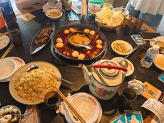 -李子坝梁山鸡(李子坝大鸡哥店)