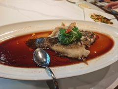 -申粤轩酒楼·三十年粤菜经典(丁香花园店)