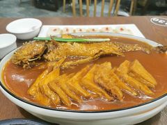 -蓝田印象