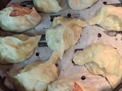 -院里汤包·虾汤包青岛菜(辽源路店)