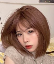 -丽时 Hair Salon