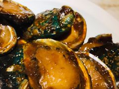 -日丰园海肠水饺·老字号大连海鲜(和平广场店)