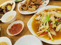 -揭阳钟记小食(福田新村店)