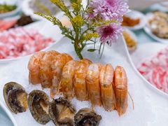 -鑫汇海鲜火锅(蓟州店)