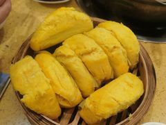 -东巴谷野生菌火锅餐厅