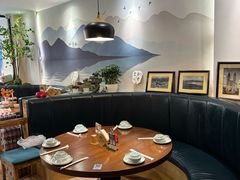 -山海菜馆·海肠捞饭·青岛菜(栈桥店)