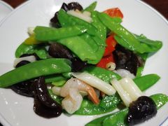 荷塘月色-大牌大·传统杭帮菜(湖滨店)