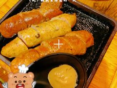 -通海俄式烧烤(下瓦房店)
