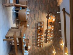 -芳草地度假酒店·野炉中餐厅